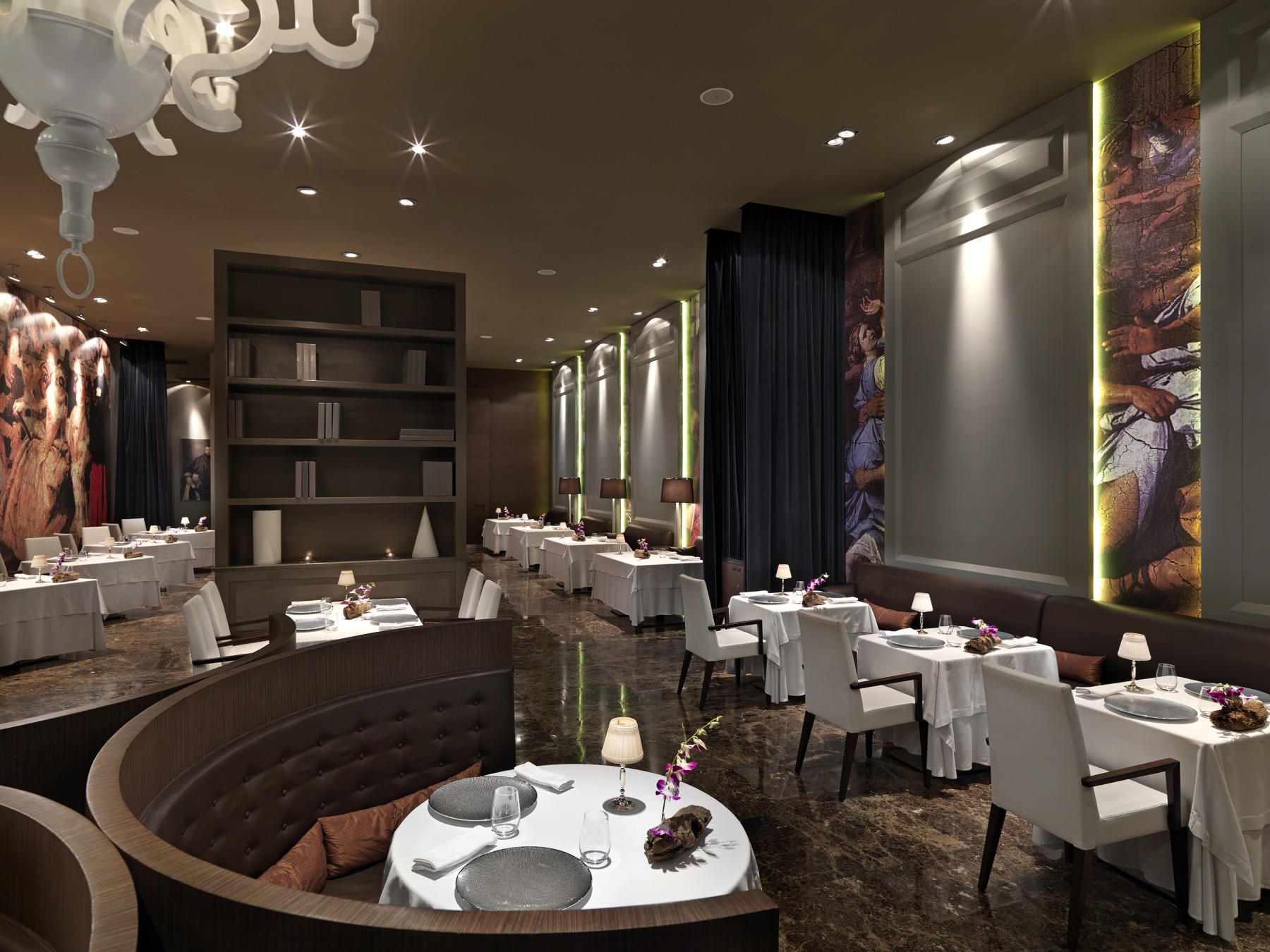 Paradisus Playa del Carmen La Esmeralda